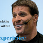 My experience at Unleash the Power Within (UPW) London w/ Tony Robbins